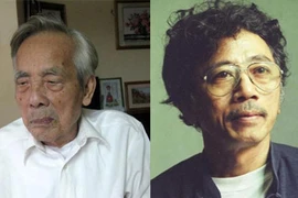 “Cây đại thụ” của sân khấu Việt Nam đã ra đi 