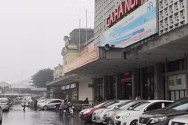 Quản lý đô thị đạt hiệu quả cao