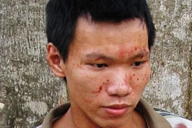 Bi kịch gia đình con đâm chết cha, người mẹ tâm thần không hề hay biết