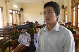 15 năm tù cho tên trộm bị hớt tay trên 1,2 tỷ đồng