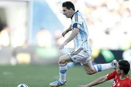 Khoảnh khắc của thiên tài