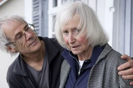 Liên hoan phim tài liệu châu Âu - Việt Nam