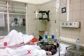 Thêm 5 ca nguy kịch vì nấm độc