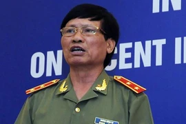 Ngăn chặn, xử lý kịp thời, nghiêm minh theo pháp luật