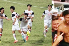 “Đau đầu” chọn giải Fair-play