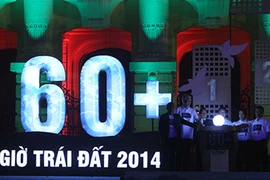 Tiết kiệm 650 triệu đồng qua một giờ tắt đèn