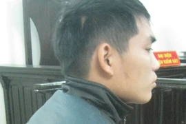 Lĩnh án vì chém… chuối 