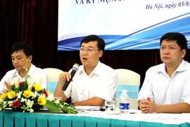 Hội thi Tin học trẻ khởi tranh