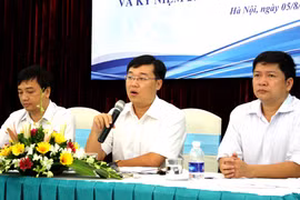 Hội thi Tin học trẻ khởi tranh