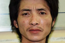 “Ngáo đá”, sát hại bạn nghiện