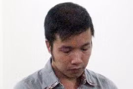 Bắt cóc con trai “sếp” đòi hơn 7,3 tỷ đồng tiền chuộc