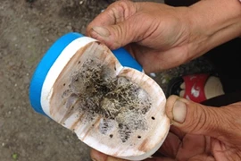 Biện pháp thoát khỏi cơn bão hàng giá rẻ Trung Quốc