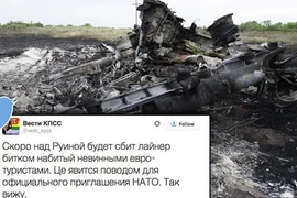 Nở rộ tiên tri và điềm báo