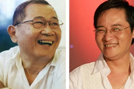 “Hương Tết Việt”