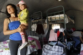 Ám ảnh thần chết