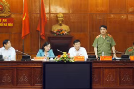 “Thu thập được nhiều thông tin giá trị, thực tiễn”