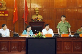 “Thu thập được nhiều thông tin giá trị, thực tiễn”