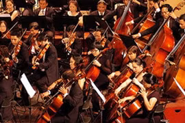 Trình diễn nhạc kịch cách tân thế kỷ 19