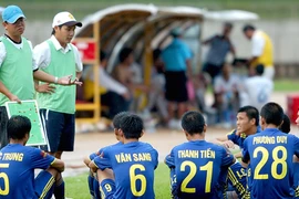 Hùng Vương An Giang dọa bỏ V-League: Thêm cú sốc cho Trưởng giải 