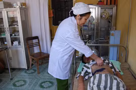 Nâng cao hiệu quả phòng chống HIV/AIDS tại trại giam