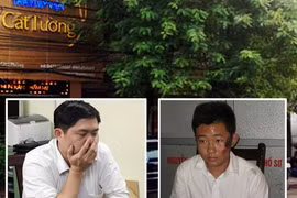 Trung tuần tháng 4 xét xử vụ Thẩm mỹ viện Cát Tường