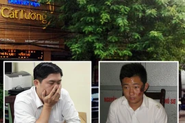 Trung tuần tháng 4 xét xử vụ Thẩm mỹ viện Cát Tường