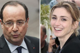 Tổng thống Pháp dọa kiện tạp chí Closer