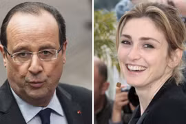 Tổng thống Pháp dọa kiện tạp chí Closer