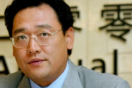 Chủ tịch tập đoàn quốc doanh Trung Quốc bị điều tra tham nhũng