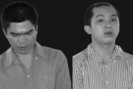 Chân tướng 2 kẻ thủ ác giết người, chặt tay man rợ để cướp vàng