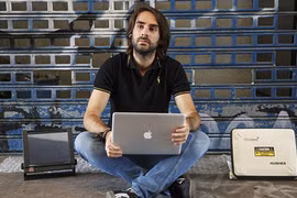 Phát hiện cách chiếm quyền kiểm soát máy bay qua wifi