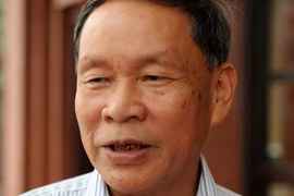 Phải yêu cầu Trung Quốc bồi thường 