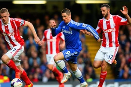 Fernando Torres: Tương lai không ở Stamford Bridge