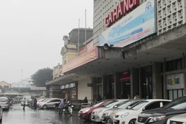 Quản lý đô thị đạt hiệu quả cao