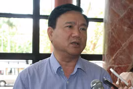 Phát triển kinh tế từ nguồn lực biển