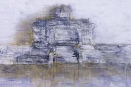 Tìm về ký ức lịch sử qua tranh