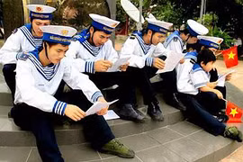 Bằng cả tình yêu thương