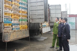 Chạy theo sự việc, chưa triệt tận gốc