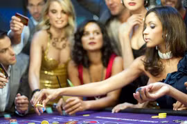 Giật mình về độ “nghiện đỏ đen”