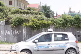 Mạnh tay với doanh nghiệp vi phạm đất đai