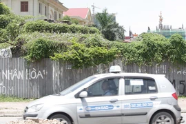 Mạnh tay với doanh nghiệp vi phạm đất đai