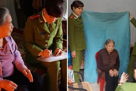 Những “việc nhỏ” dân cần