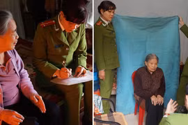 Những “việc nhỏ” dân cần