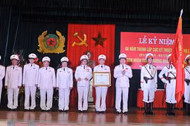 Cục Kỹ thuật nghiệp vụ I: Ứng dụng khoa học, nâng cao nghiệp vụ