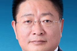 Trung Quốc cách chức Bí thư Thành ủy Tây Ninh