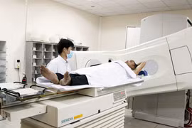 Quyền lợi người bệnh không bị ảnh hưởng nhiều