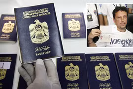 “Lỗ hổng chết người” của an ninh hàng không