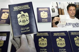 “Lỗ hổng chết người” của an ninh hàng không