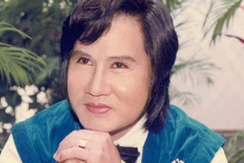 Nghệ sỹ cải lương Minh Vương qua đời