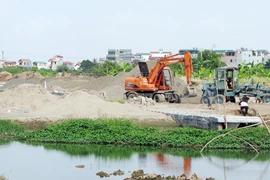 Hơn 50.000 hộ bị nợ đất dịch vụ